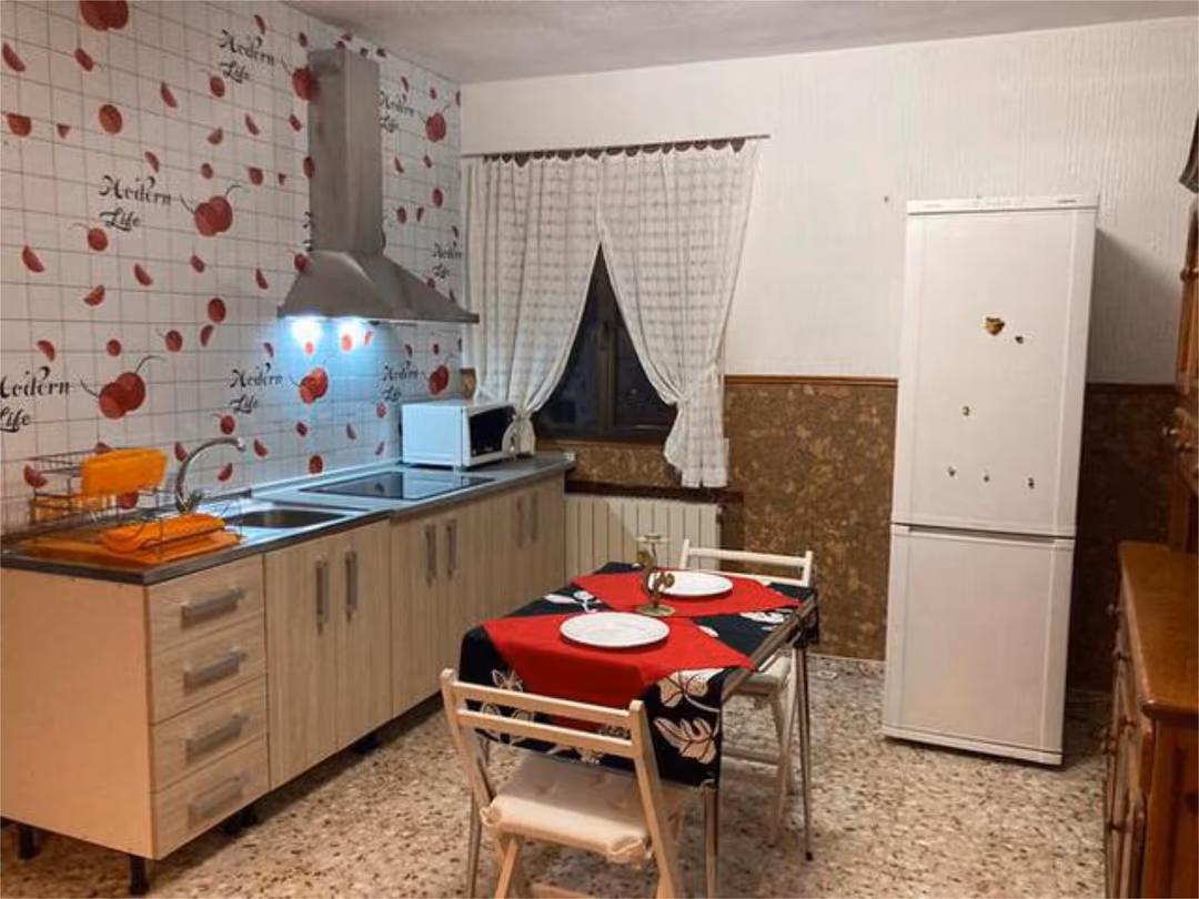 Apartamento en Jarabeltran - Foto 4
