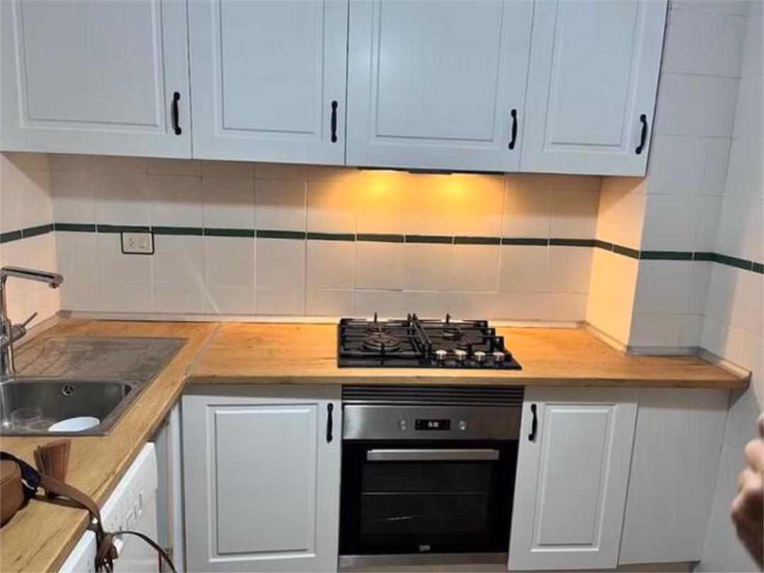 Apartamento en Muchavista - Foto 3