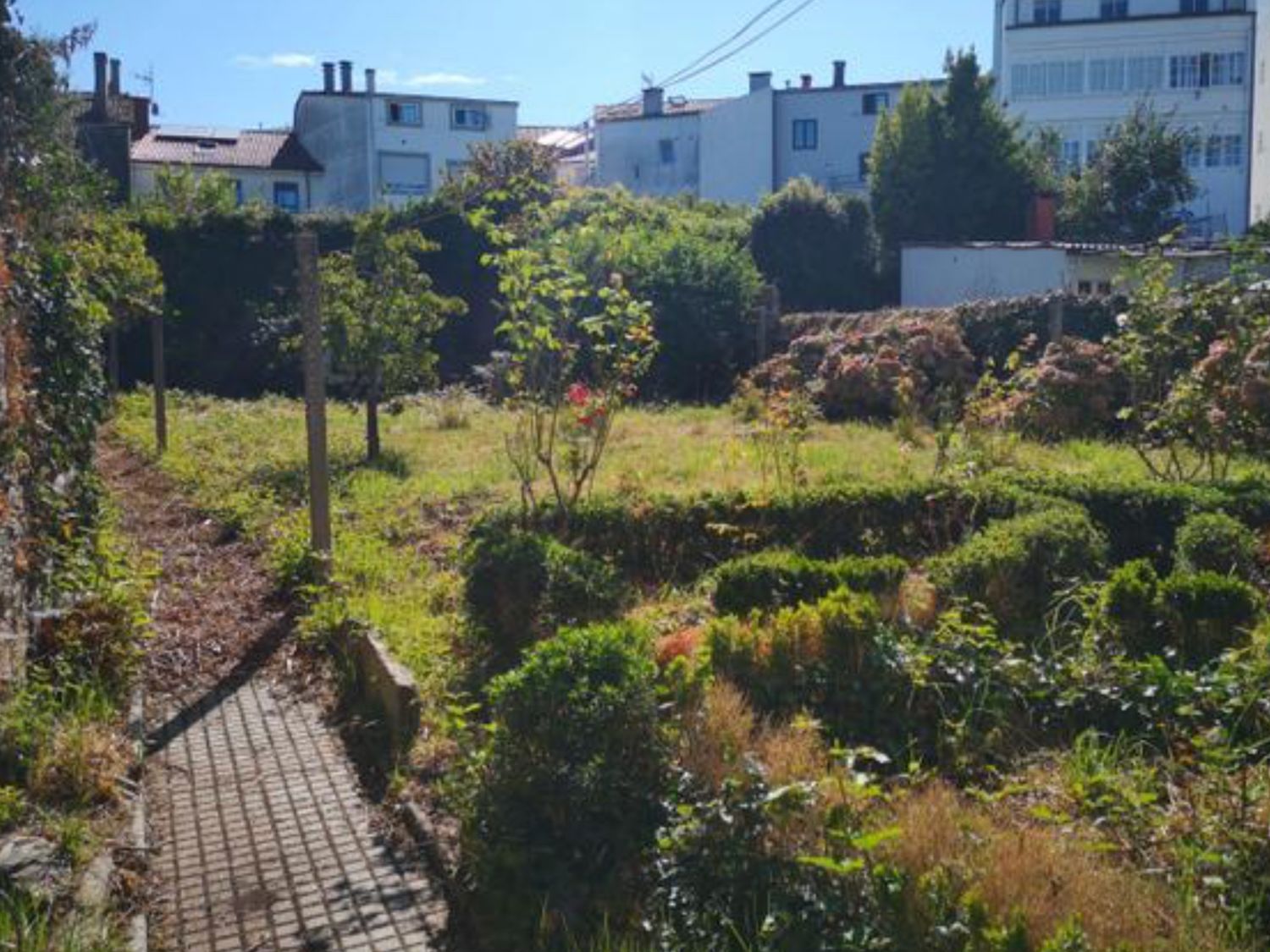 Casa o chalet independiente en Calzada de San Pedro, 8 Sn, Concheiros - Fontiñas, Concheiros - Fontiñas - Foto 4