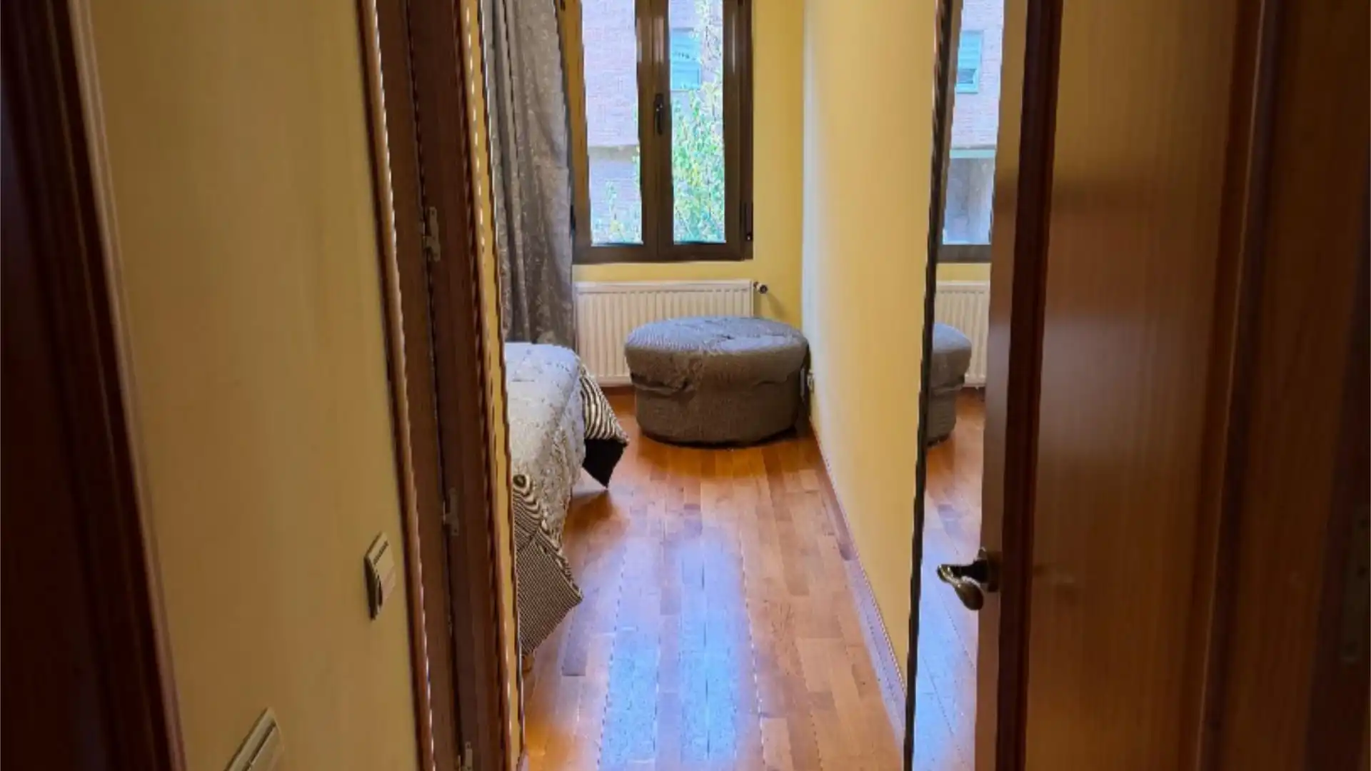 Piso en  Avenida de Portugal 33 - Foto 21