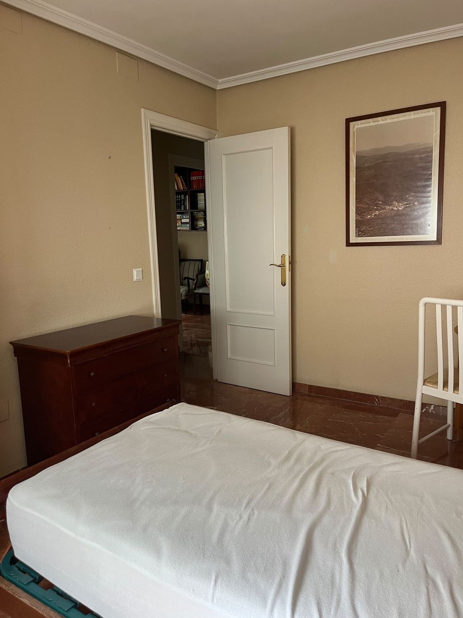 Piso en Plaza de la Vera Cruz, 897, Centro, Centro - Foto 15