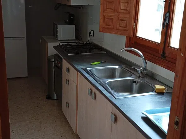 Casa independiente en calle Ulises, 17 - Foto 5