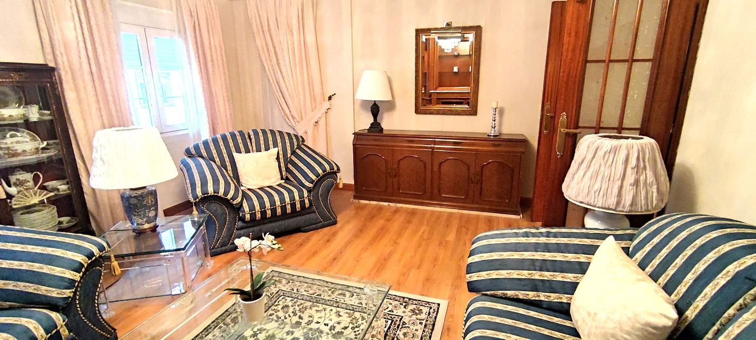 Piso en Calle Brahms, 6, Los Guindos - Parque Mediterráneo - Santa Paula - Foto 4