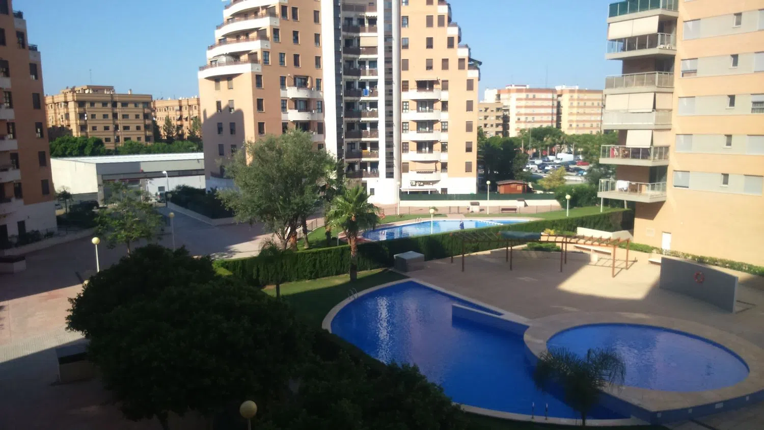 Piso en paseo Clara Campoamor, 3 - Foto 10