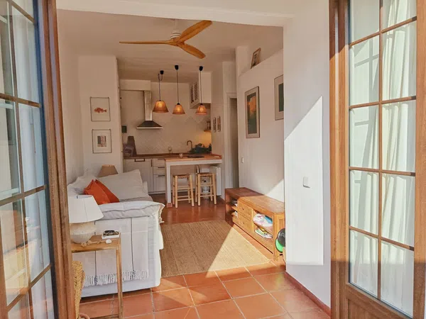 Piso en Calle de Tramuntana, 1, Playas de Fornells, Playas de Fornells - Foto 4