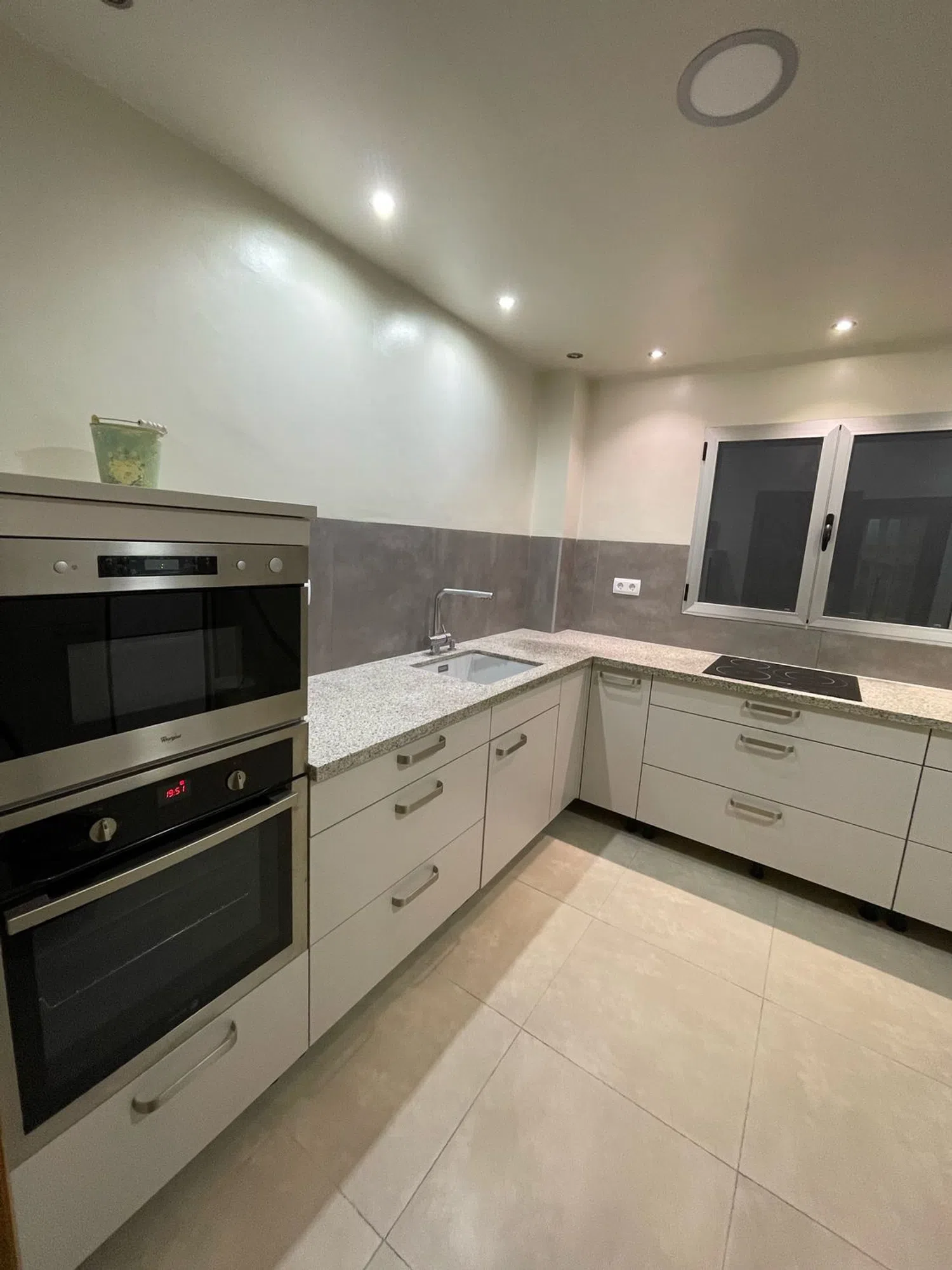 Estudio en avenida la Almadrava, 5 b - Foto 5