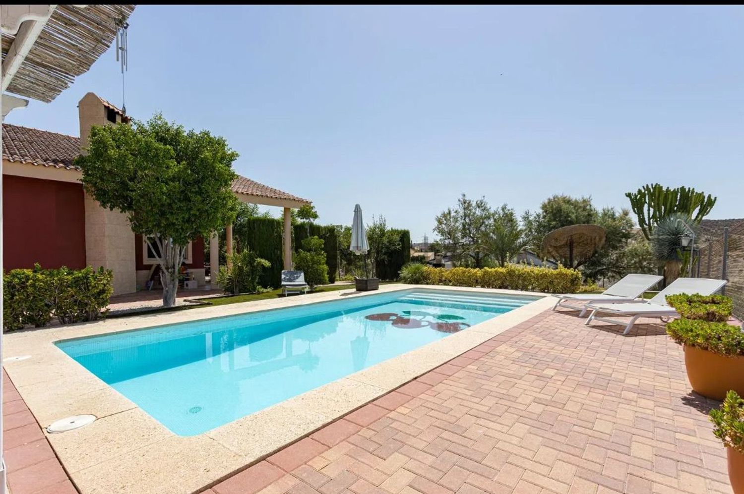 Casa o chalet independiente en Los Cedros, 29, Altorreal-El Chorrico - Foto 7