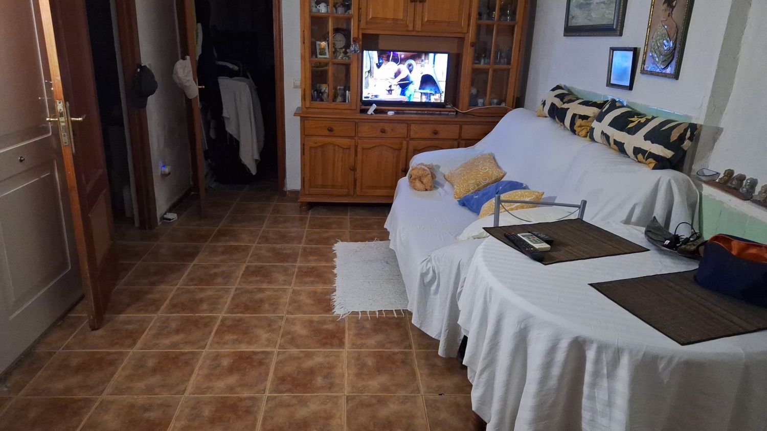 Casa o chalet independiente en N-340, 29, Zona Boverals, Zona Boverals - Foto 3