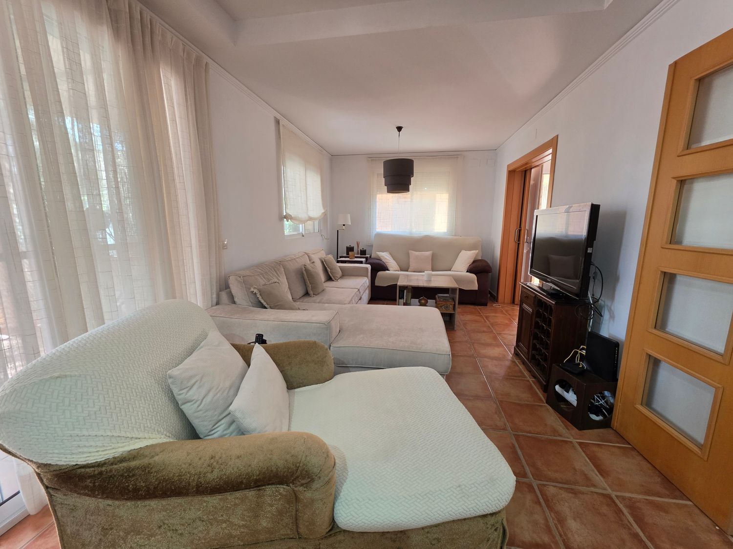 Casa o chalet independiente en Calle Azahar, 13, Los Monasterios-Alfinach, Los Monasterios-Alfinach - Foto 21