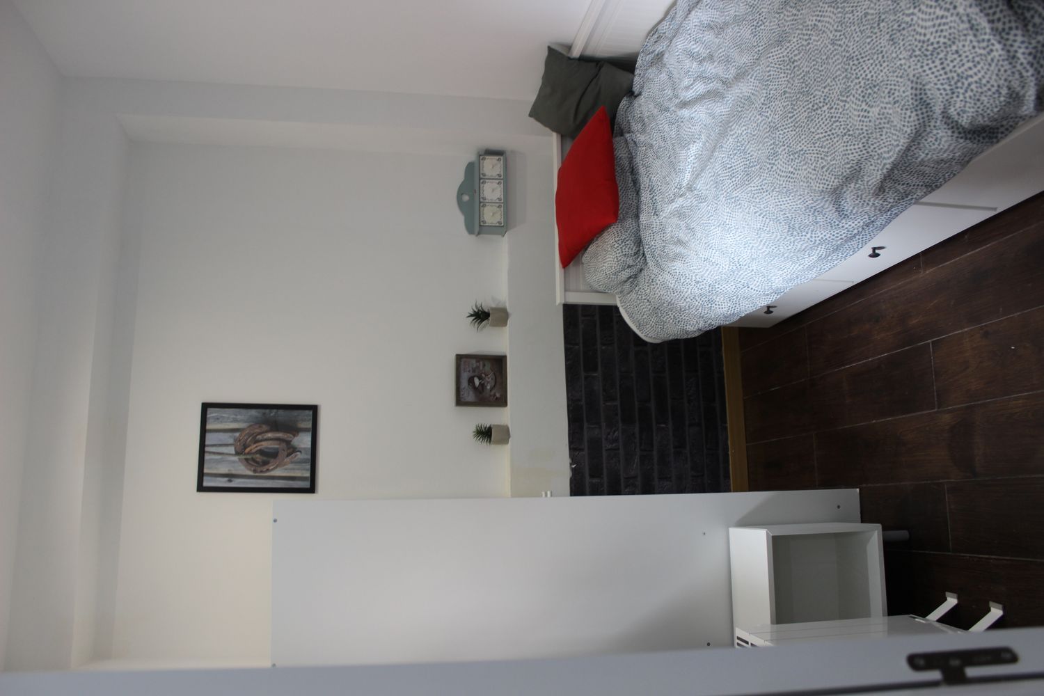 Chalet adosado en calle Bardala, 14 - Foto 5