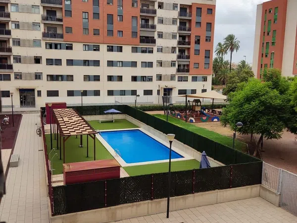 Piso en Actiz Margarita Lozano, 10, Espinardo - Foto 11