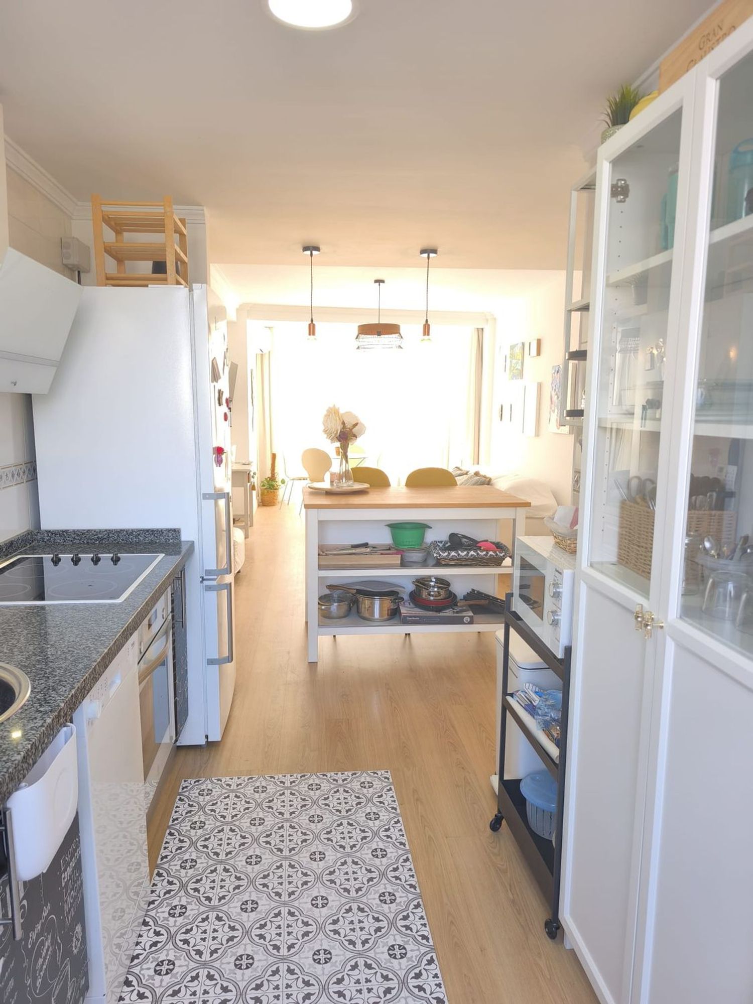 Piso en calle la Paz, 1 - Foto 37