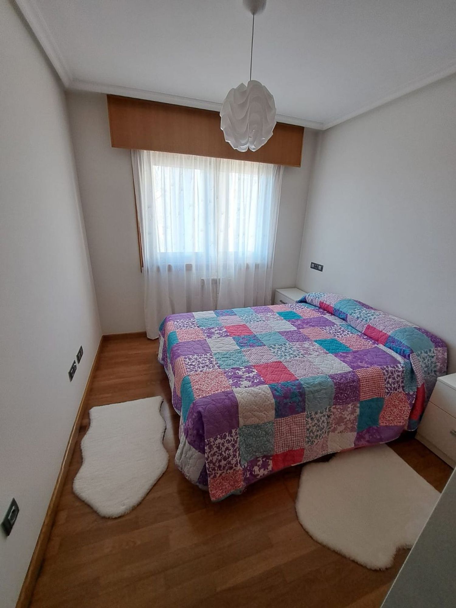 Piso en Ronda de Outeiro, 219, Vioño, Vioño - Foto 12
