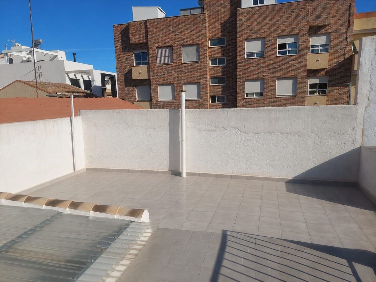 Casa de pueblo en Calle Doctor Fleming, 88 - Foto 2