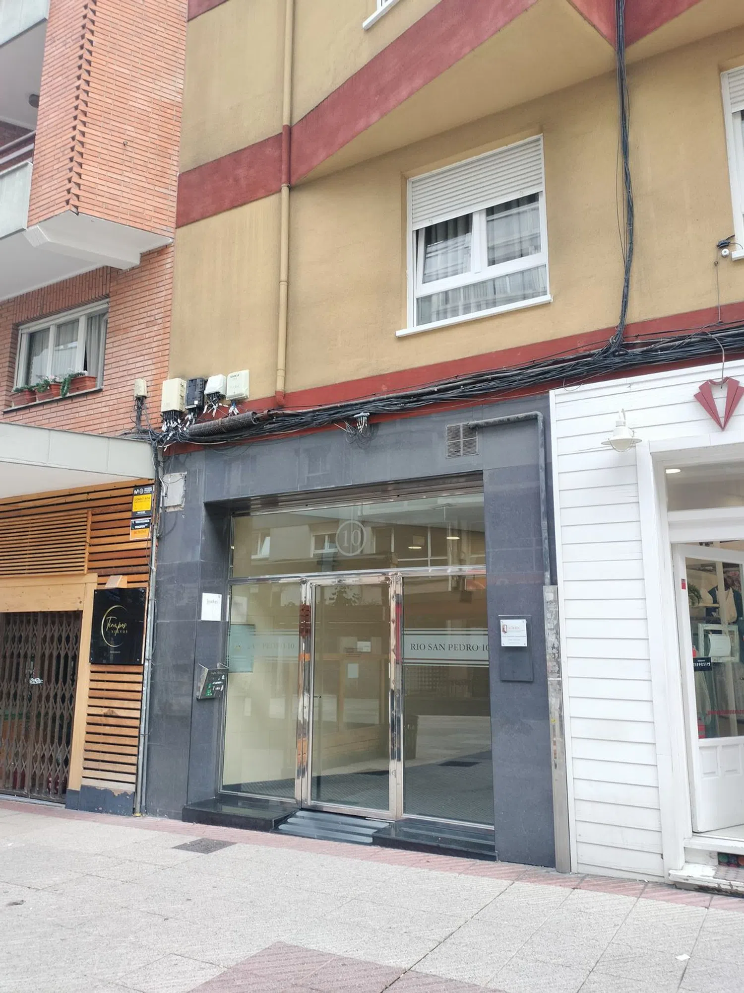 Piso en calle Río San Pedro, 10 - Foto 3