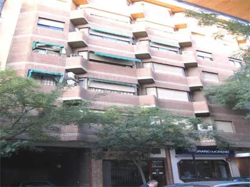 Piso en Barrio de Salamanca - Foto 9
