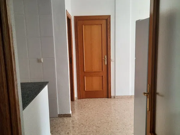 Piso en Calle de Jeroni de Montsoriu, 47 - Foto 4
