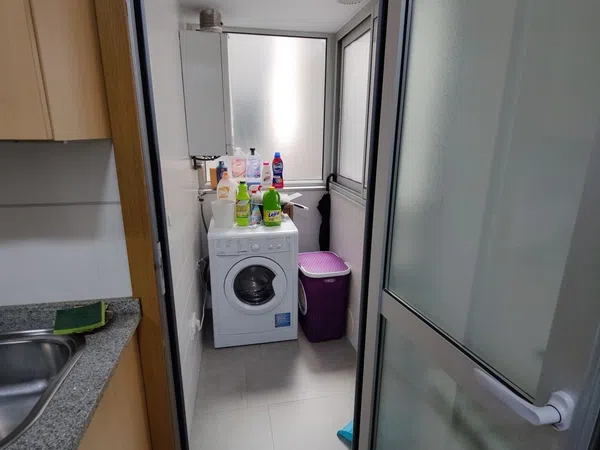 Piso en Garda, 2, Alto del Castaño, Alto del Castaño - Foto 12