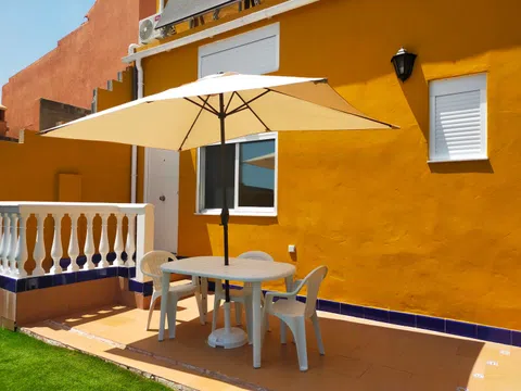 Piso en calle las Espuelas, 18