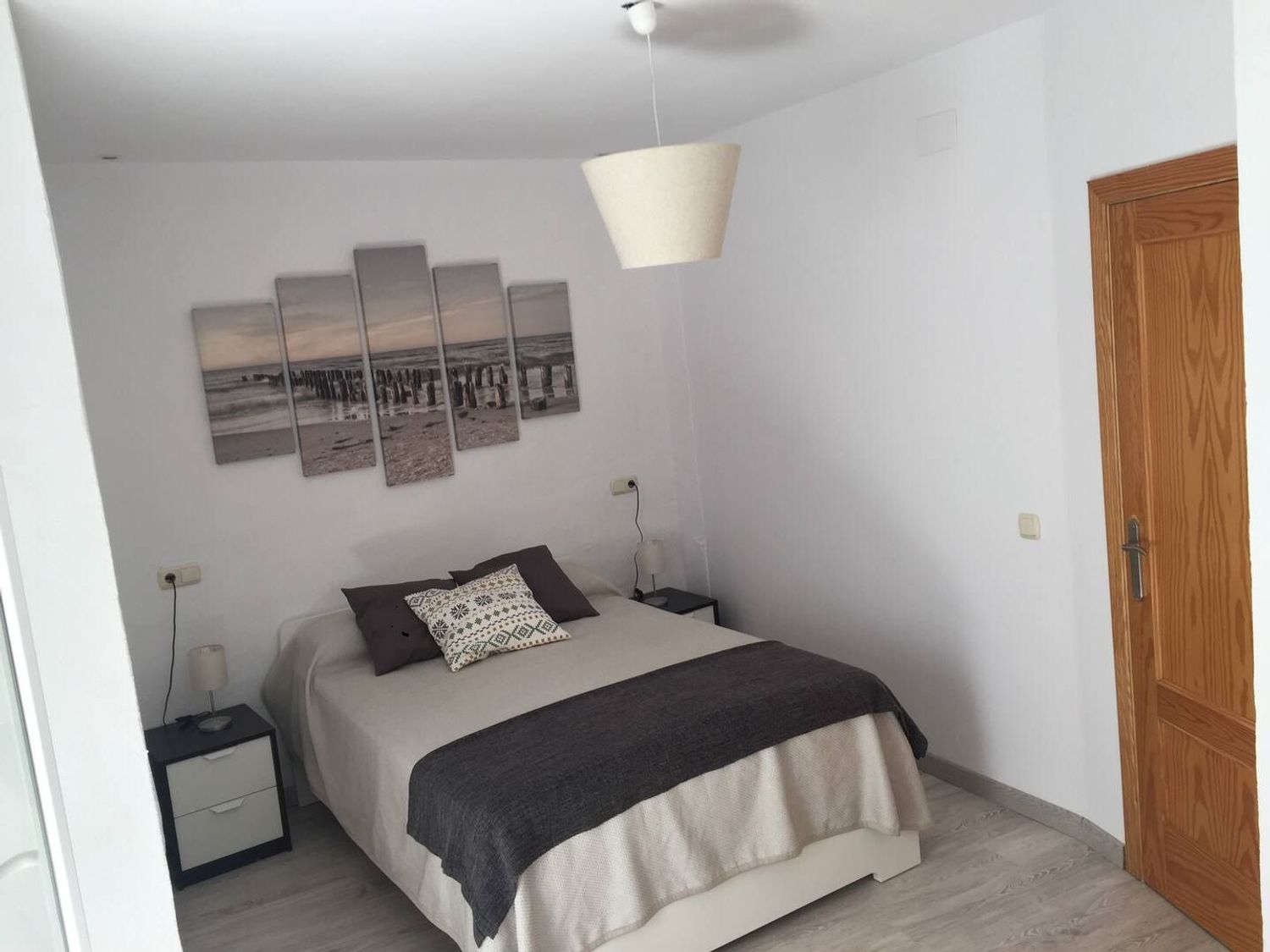 Piso en calle de Sant Vicenç de Paül, 18 CarrerdeSantVicendePalc - Foto 2