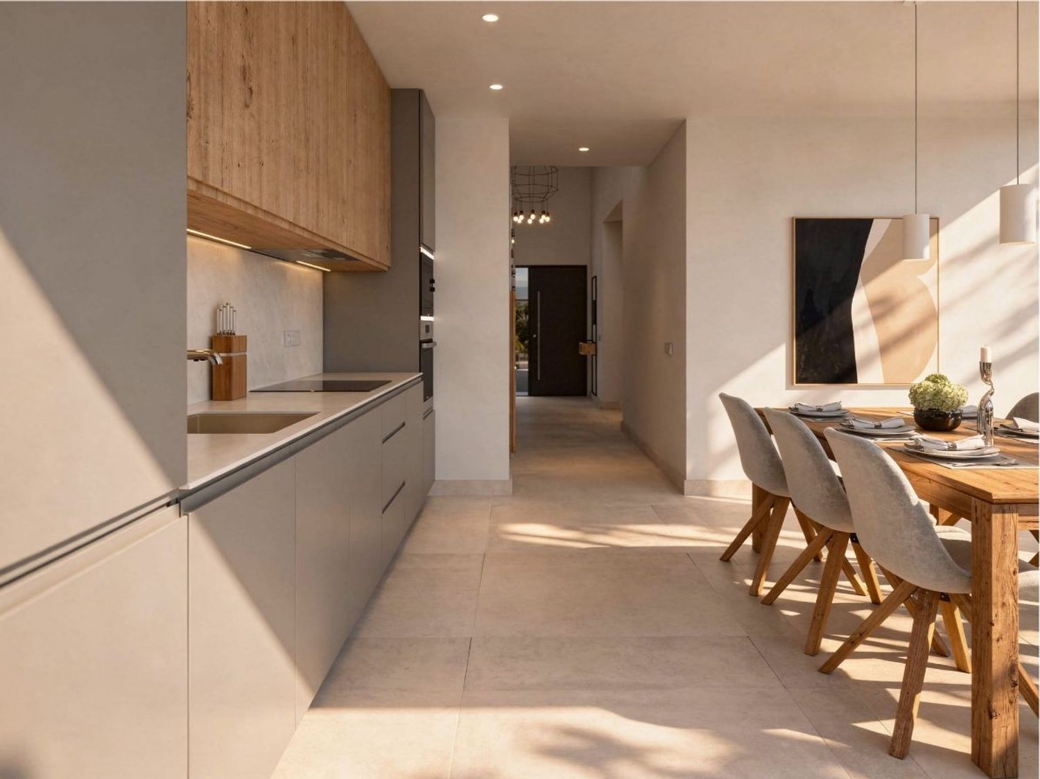 Casa o chalet independiente en Calle Vall Ferrera, 16 -20, Port - Les Planasses - Foto 9