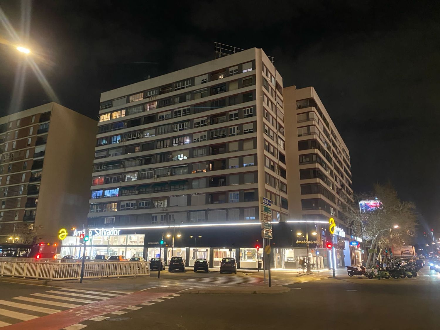 Piso en Avenida de Tirso de Molina, 1, Campanar - Foto 29