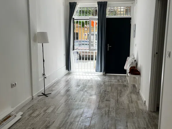 Piso en calle Rico Cejudo, 33