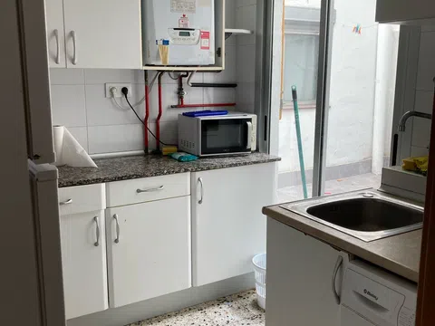 Piso en calle Pilar Lorengar, 23