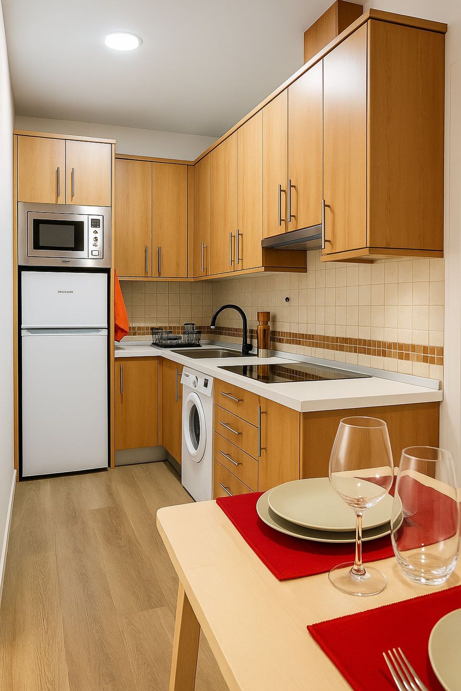 Piso en paseo de la Bomba, 5 - Foto 16