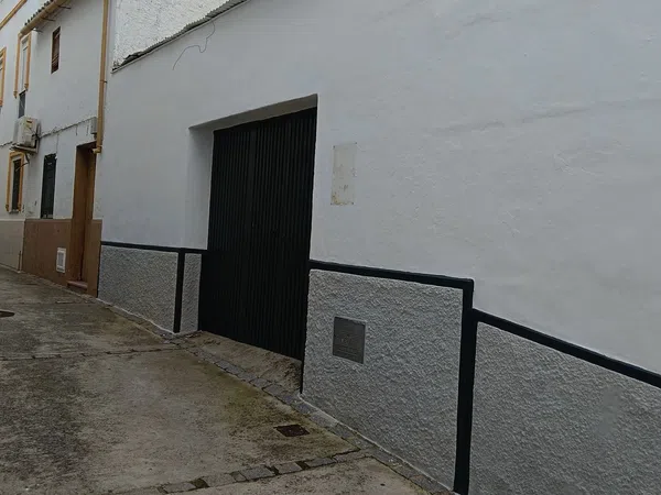 Casa de pueblo en Calle San Juan Bosco, 14 - Foto 3