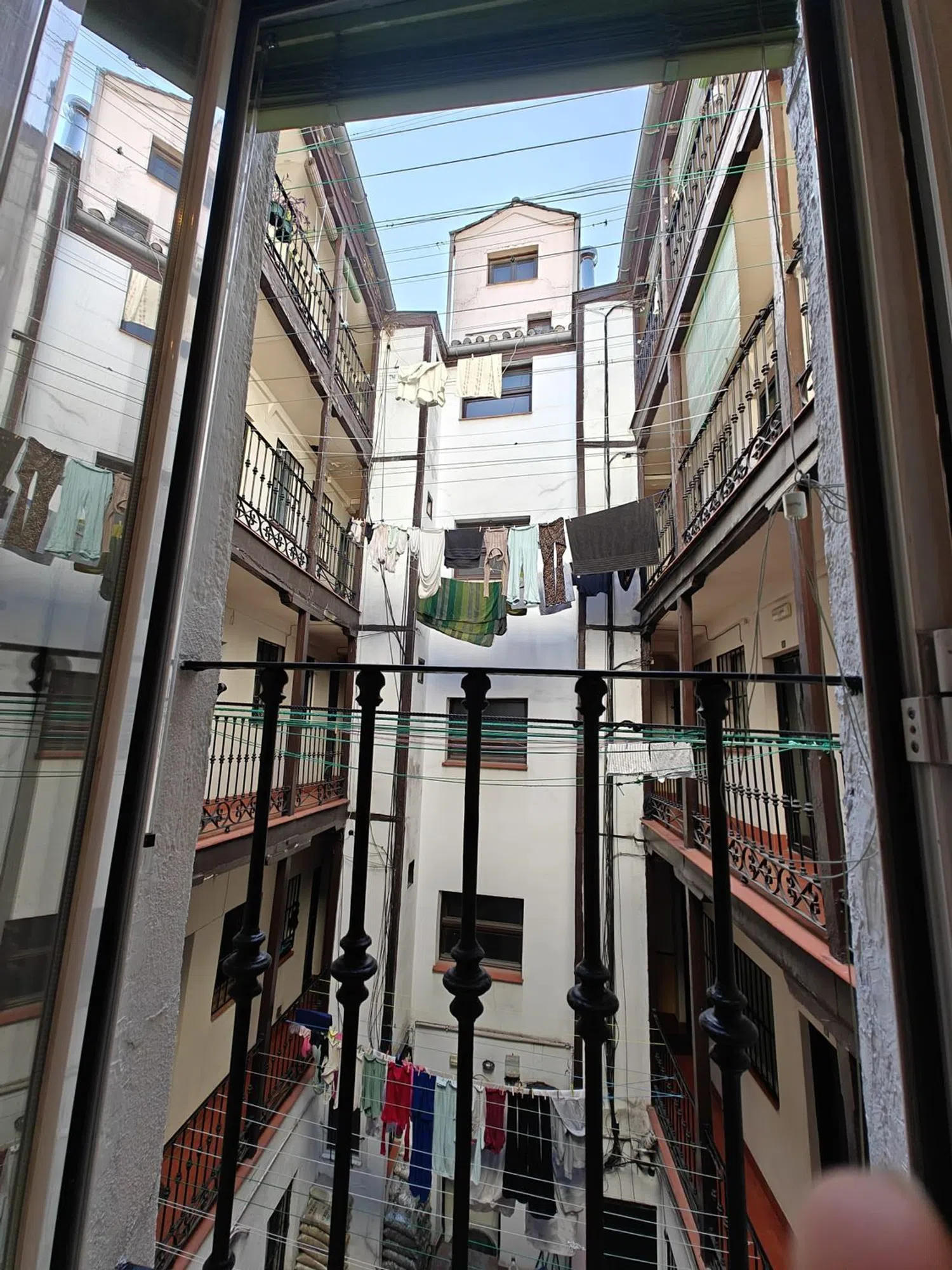 Piso en calle de Almadén, 15 - Foto 2