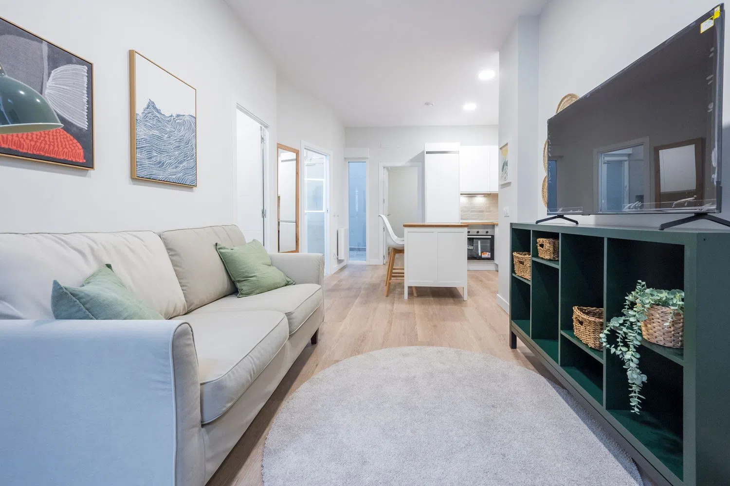 Piso en calle Benigno Granizo, 10 - Foto 3