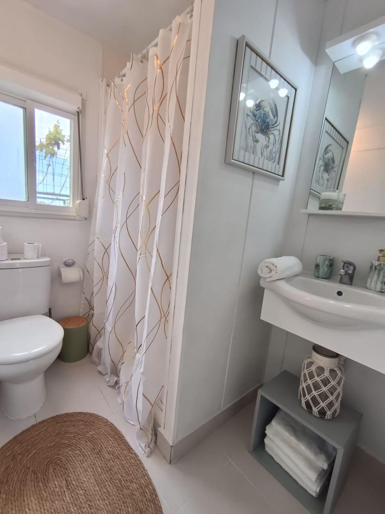 Casa terrera en Camino los Castellanos, 36 - Foto 8