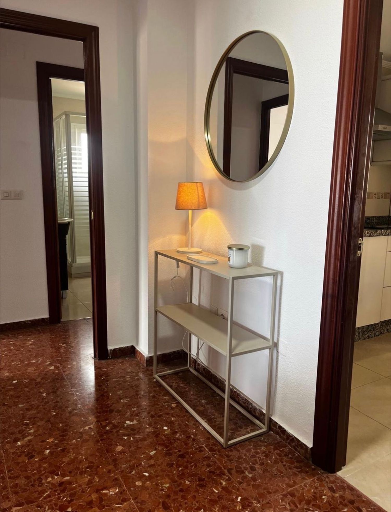 Piso en Calle Martínez Maldonado, 74 - Foto 2