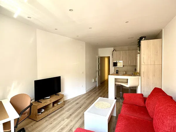 Estudio en Ronda del Corpus, 28, San Vicente-Las Úrsulas - Foto 2