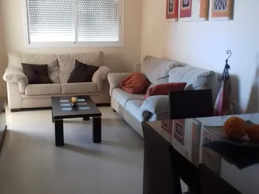 Piso en Málaga Capital - Foto 1