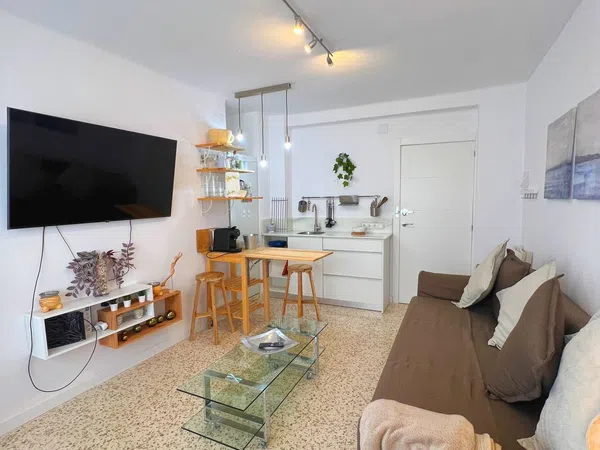 Piso en calle Bailén, 21 - Foto 1