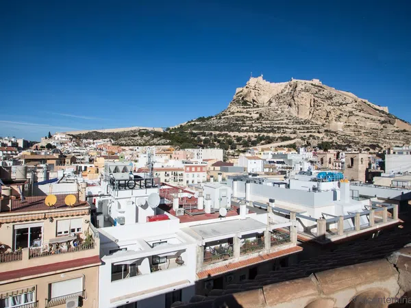 Piso en calle Gravina, 4 - Foto 17