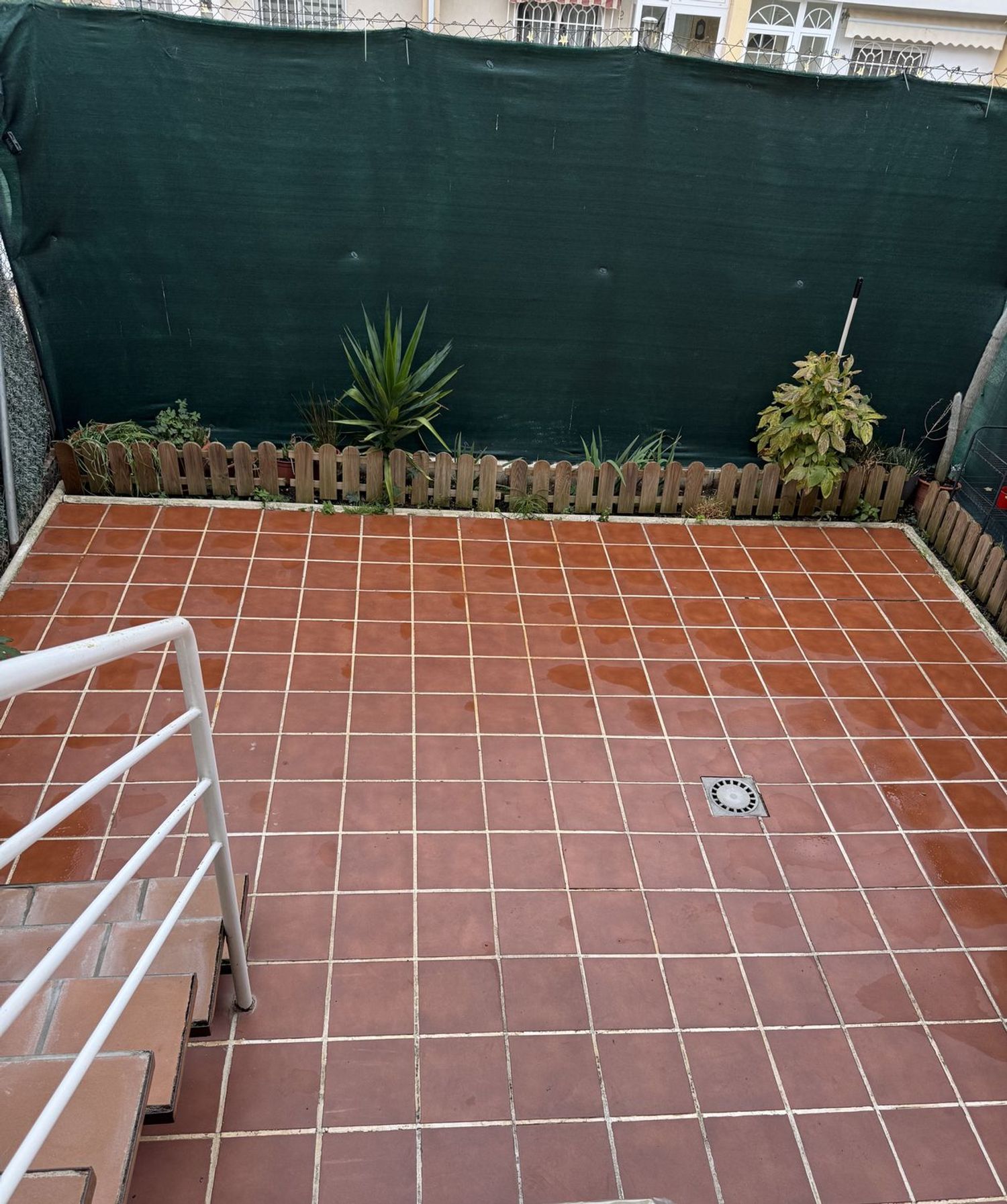 Chalet adosado en San Martín de la Vega - Foto 35