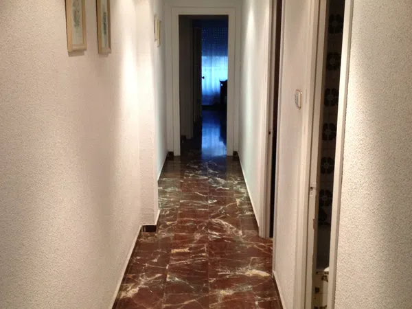 Piso en Carril del Picón, 4, Jardín Botánico - Foto 9