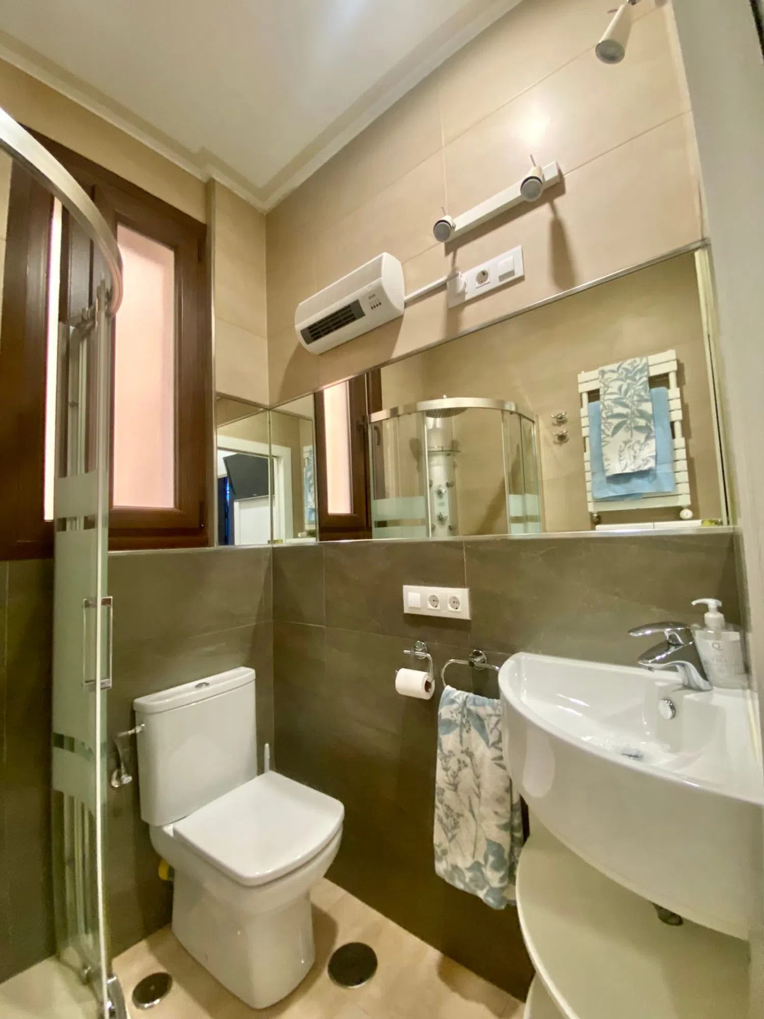 Estudio en calle Romero Robledo, 24 - Foto 13