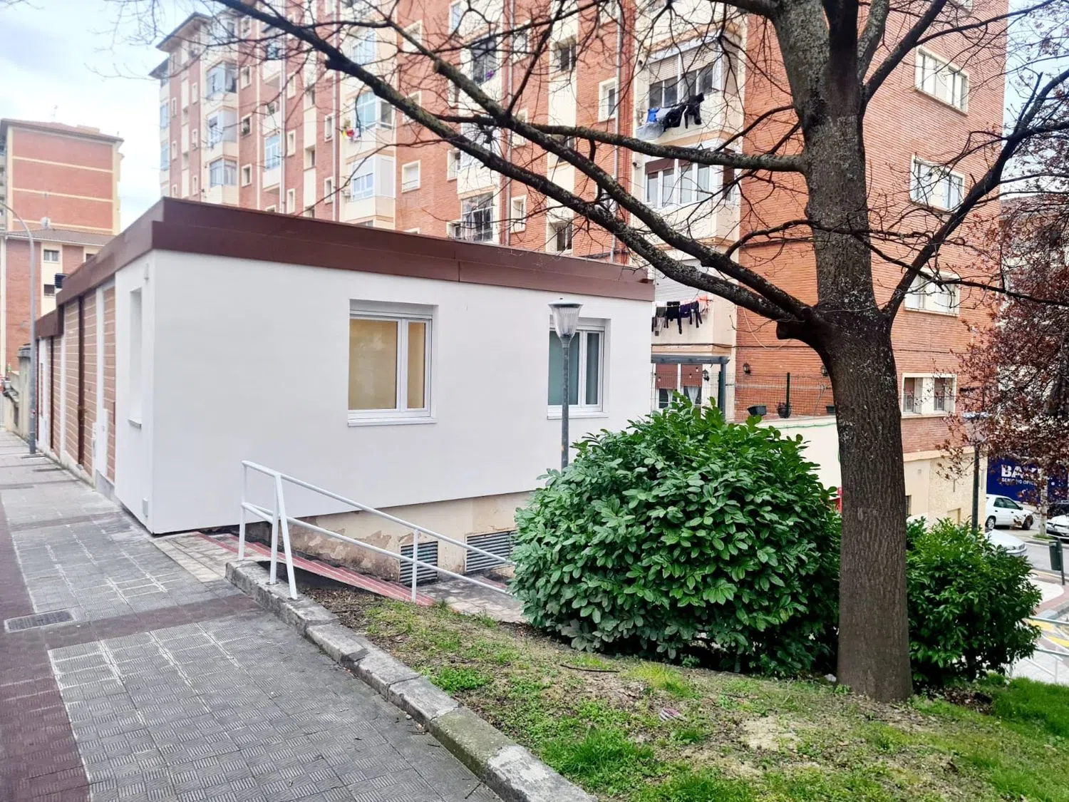 Estudio en calle Monte Mendaur, 2 - Foto 12