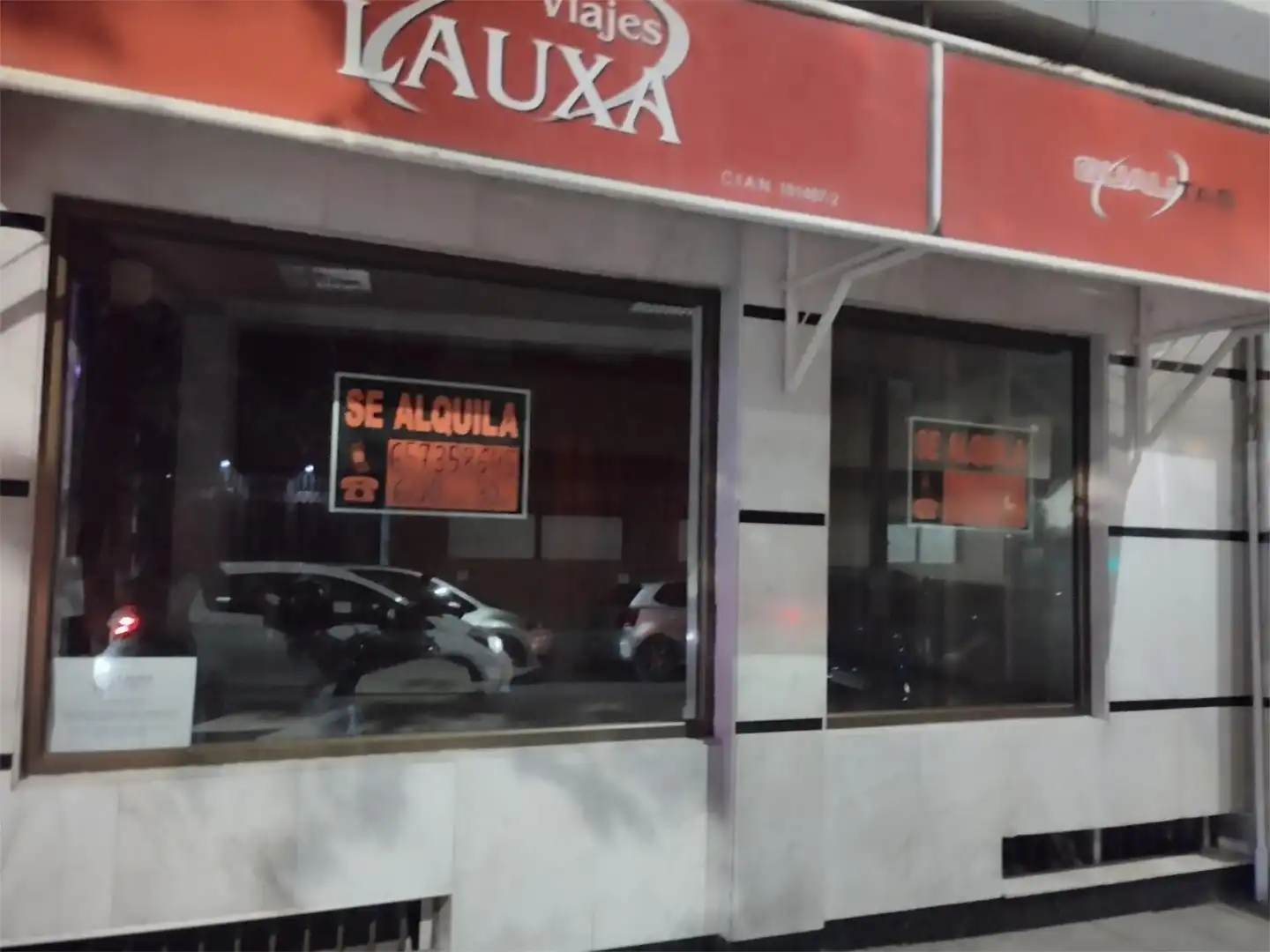 Local comercial en  Calle Obispo Hurtado 15 - Foto 5