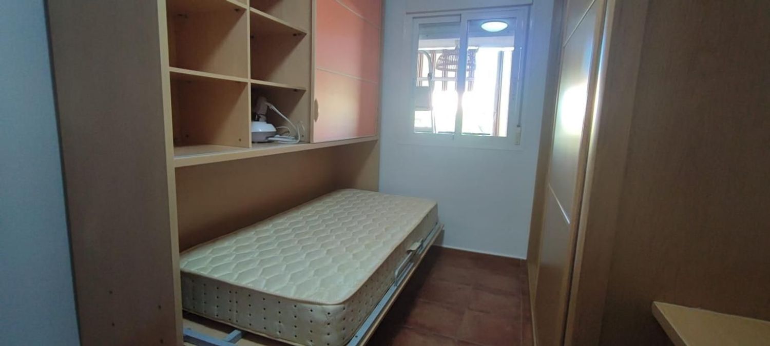 Piso en Avenida Parménides, El Consul - El Romeral - Foto 20