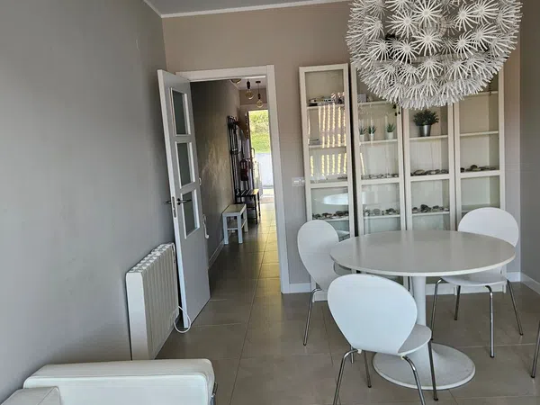 Chalet pareado en Avenida Francisco Giner de los Ríos, 50 - Foto 1