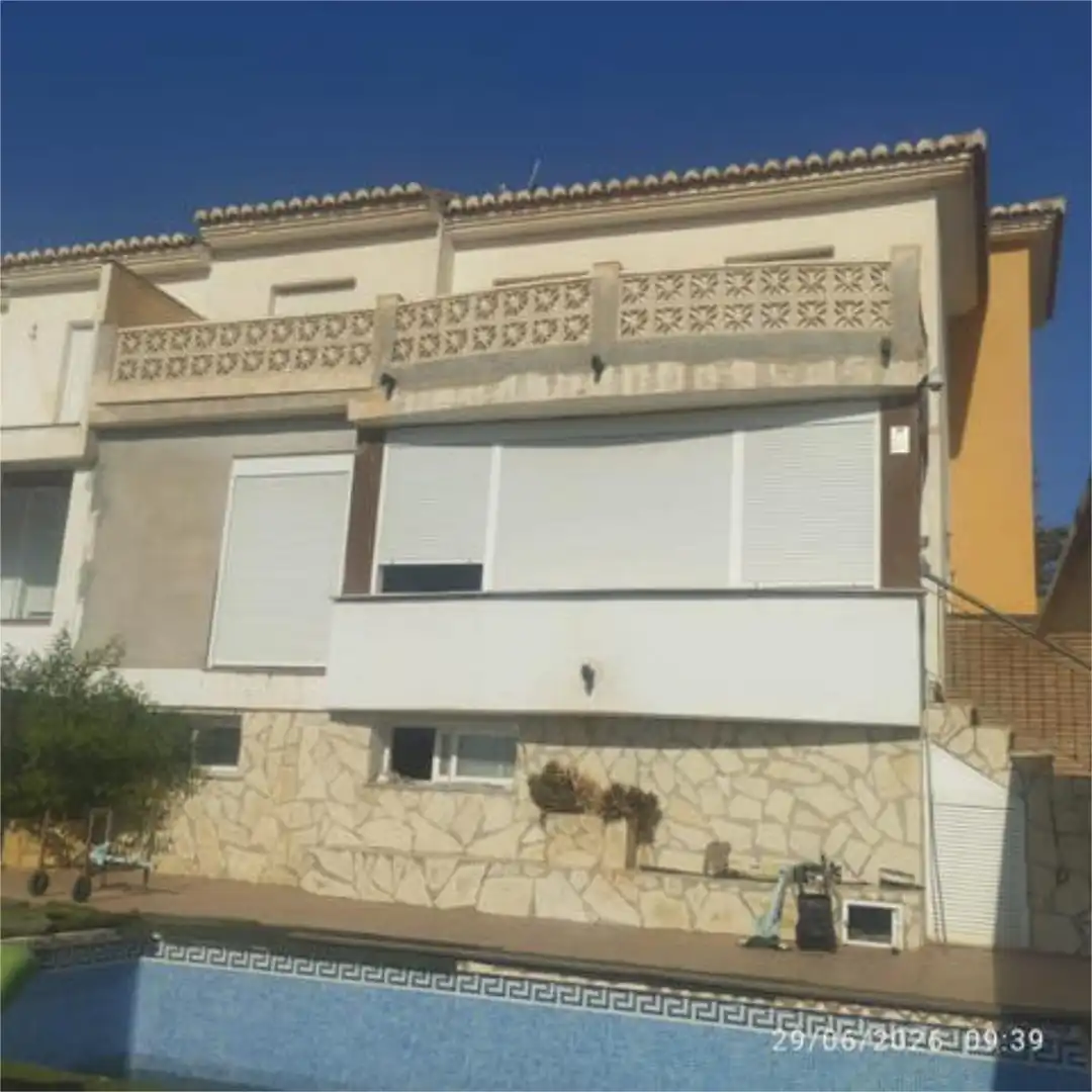 Casa adosada en avenida los mangos  Torrox costa - Foto 6