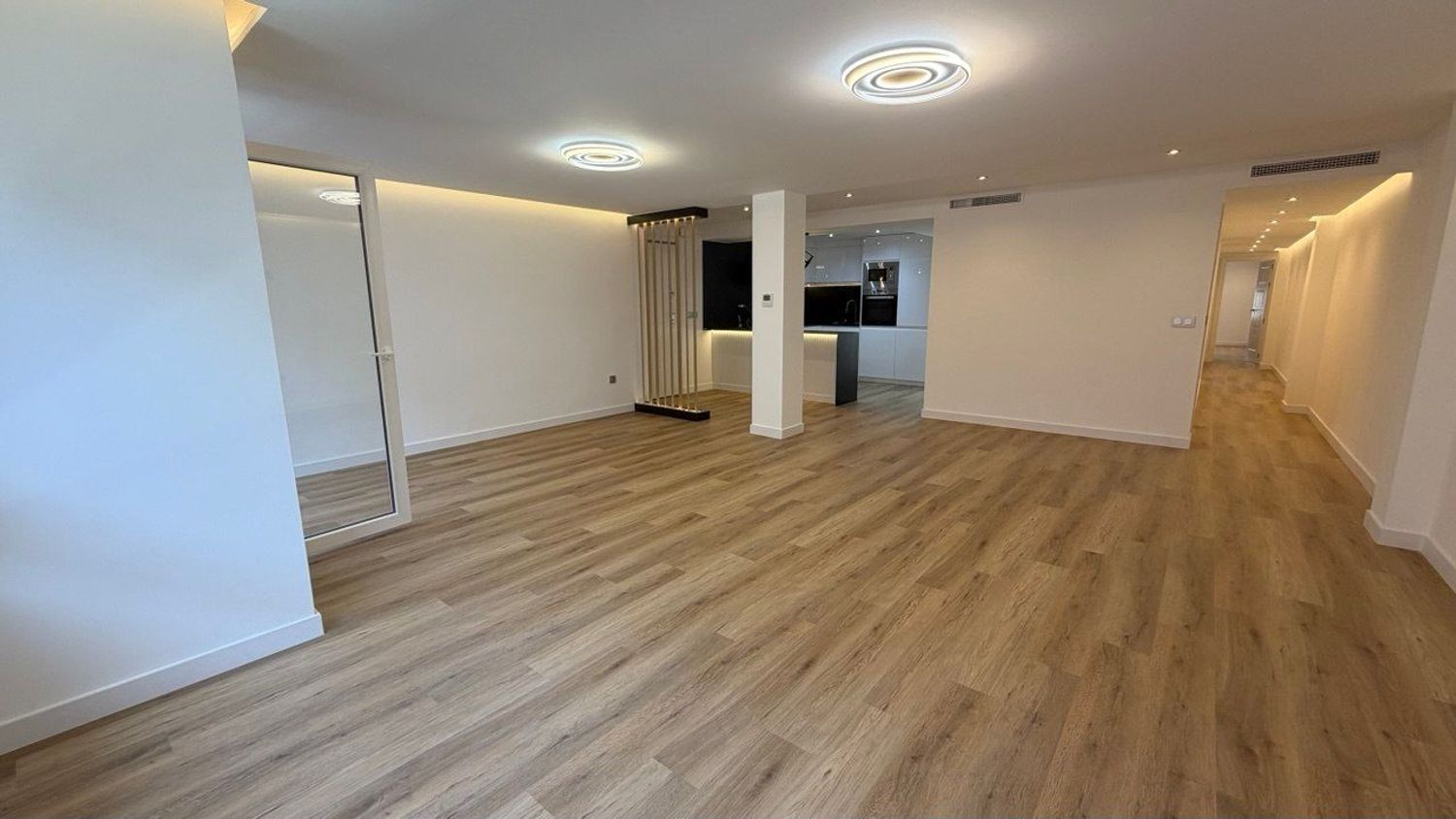 Piso en Calle Churruca, 32, Ensanche-Diputación - Foto 2
