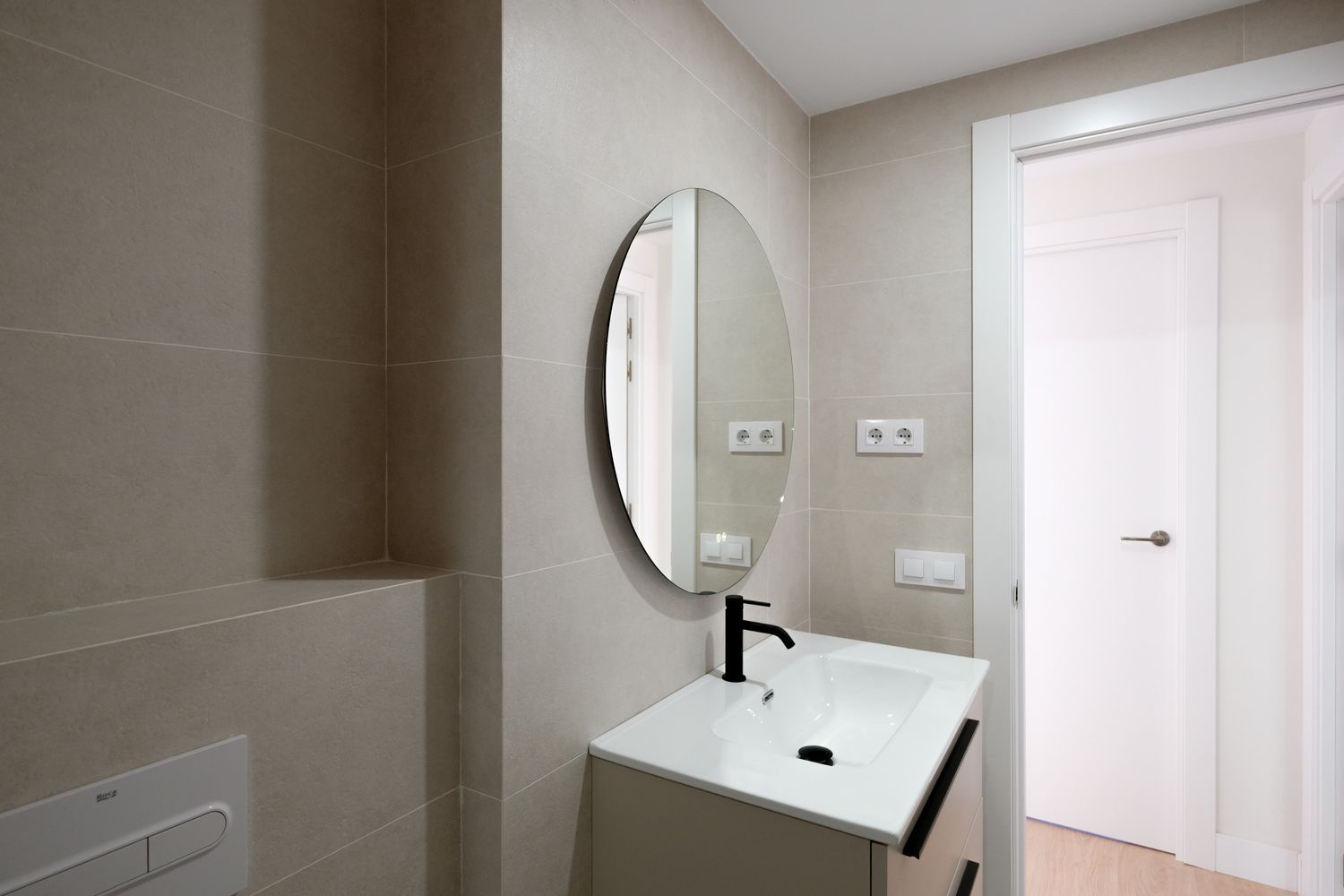 Piso en glorieta Valle de Oro, 2 - Foto 23