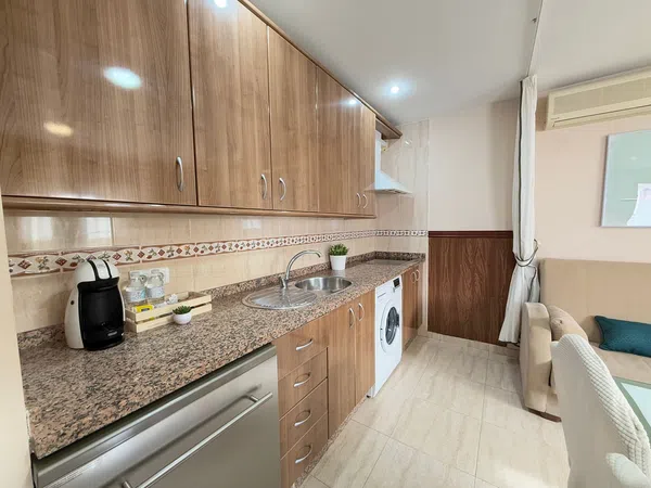 Piso en Avenida Carlota Alessandri, 57 - Foto 10