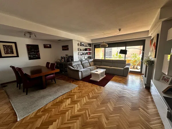Piso en calle Tramontana, 22